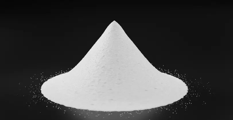 Banner image - Pile de sel riche en lithium