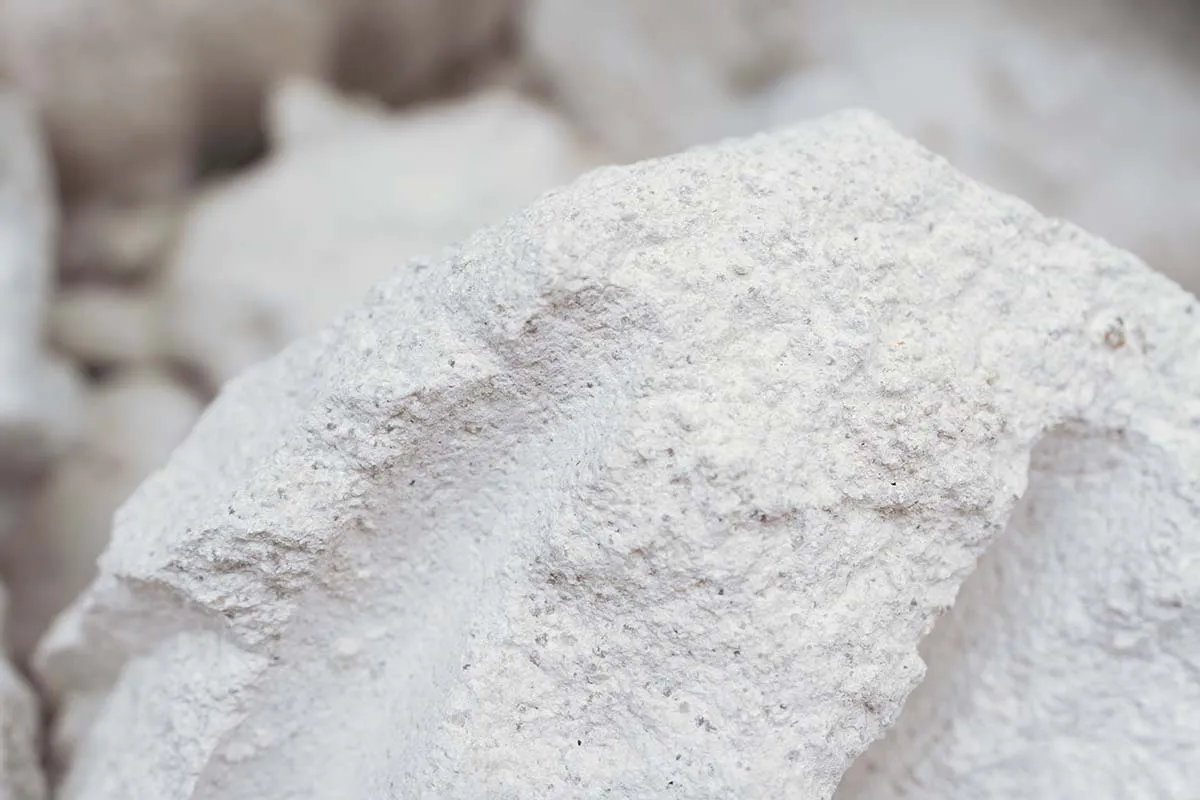 Teneur en lithium