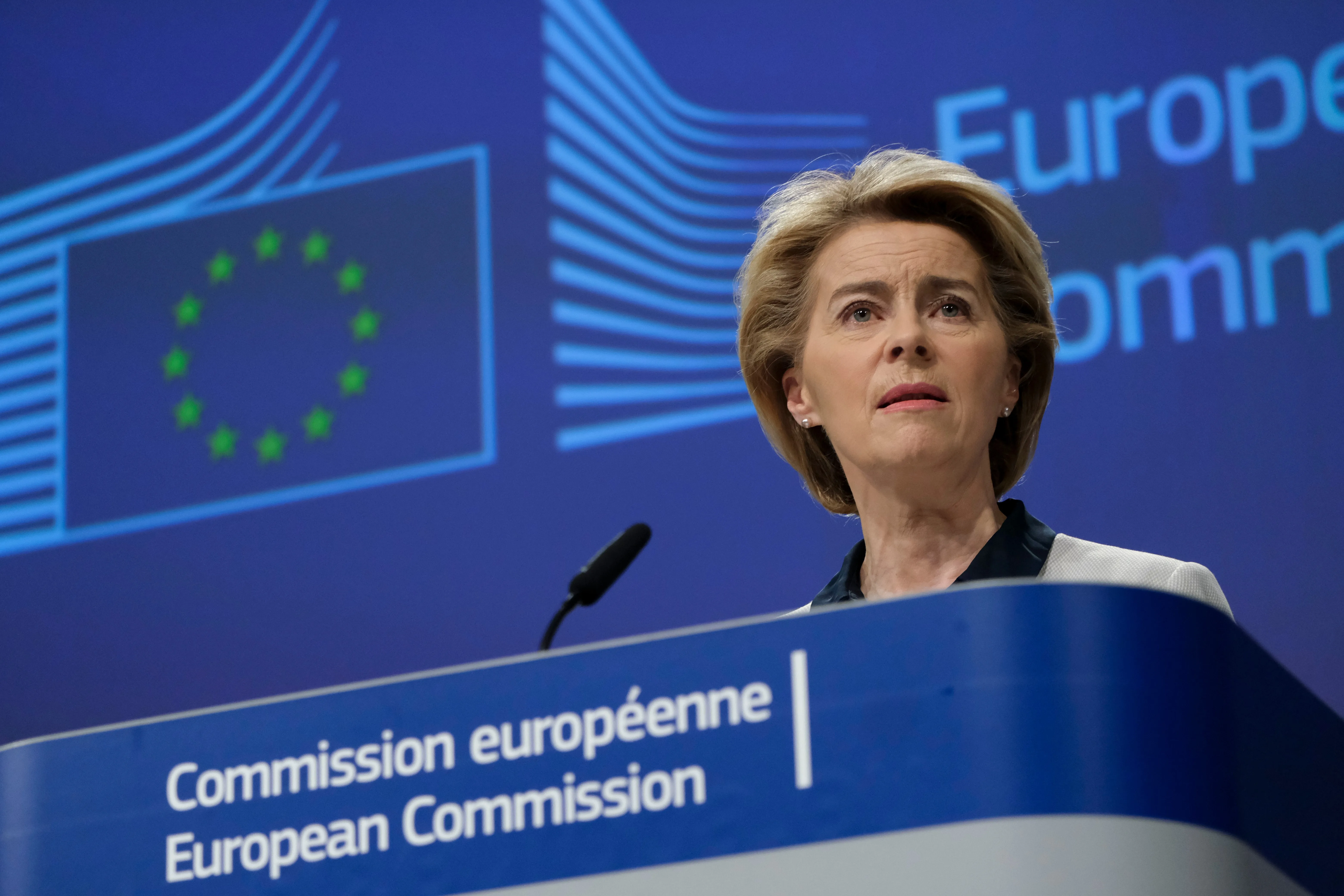 Commission européenne