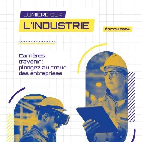 Lumières sur l'industrie