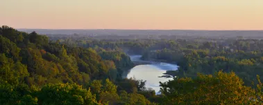 préserver l'environnement