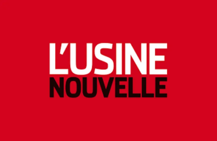 l'usine nouvelle