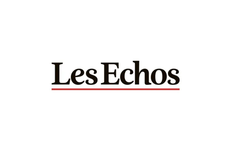 les echos