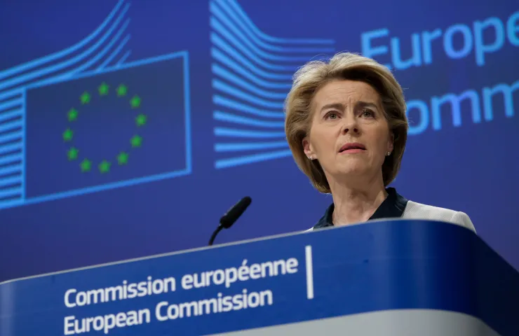 Commission européenne