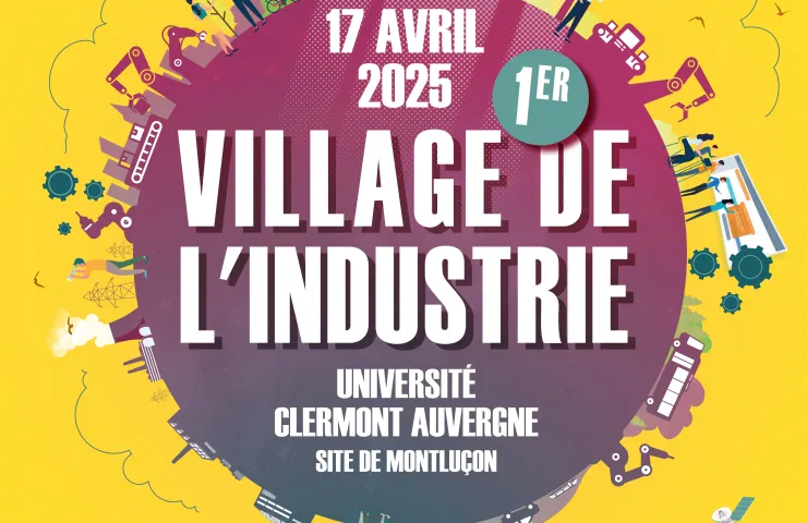 Village industrie