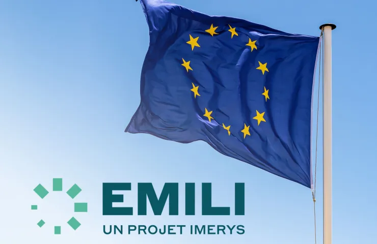 PROJET STRATÉGIQUE EUROPÉEN